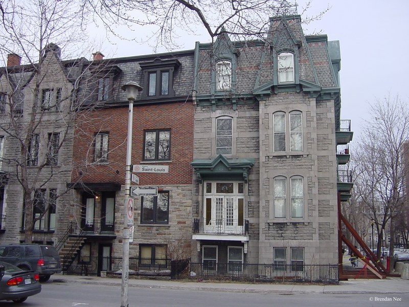 Montreal - Montreal 3-04 094